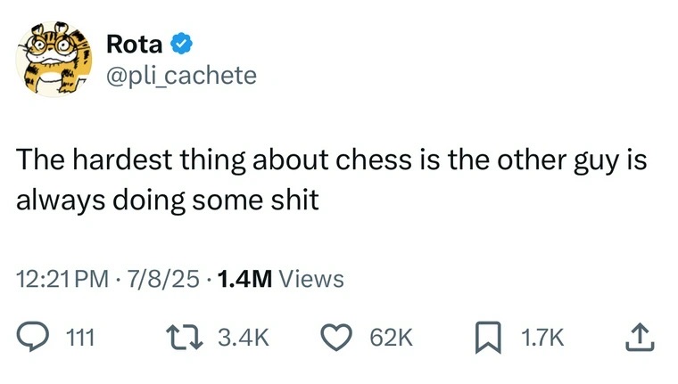 24 Fresh Tweets to Laugh the Pain Away